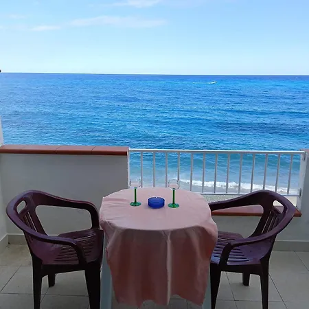 Lo Scoglio Del Cavaliere