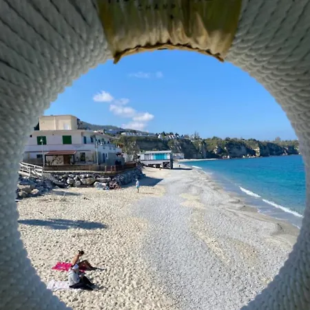 Lo Scoglio Del Cavaliere