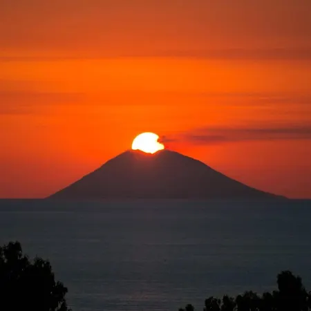 Lo Scoglio Del Cavaliere Appartement Tropea