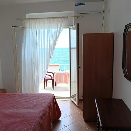 Lo Scoglio Del Cavaliere