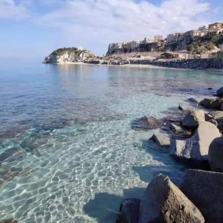 Lo Scoglio Del Cavaliere Appartement *