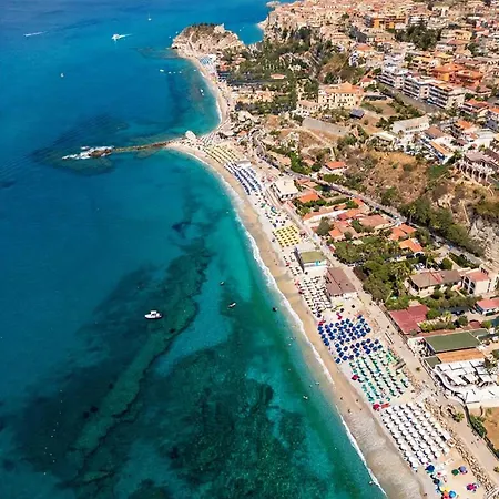 Appartement Lo Scoglio Del Cavaliere
