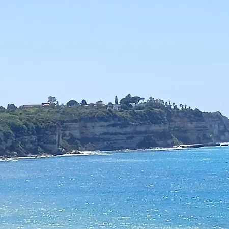 Lo Scoglio Del Cavaliere Appartement Tropea