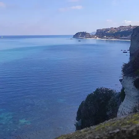 Lo Scoglio Del Cavaliere