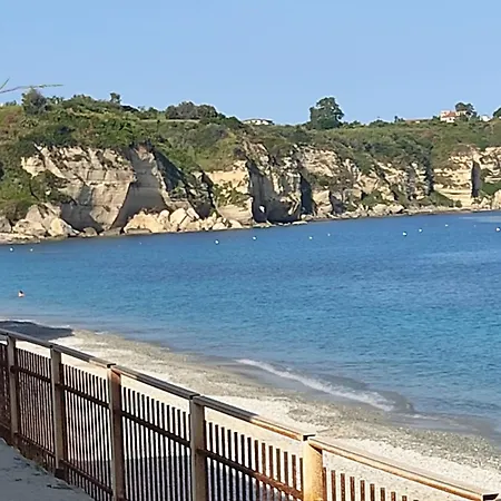 Lo Scoglio Del Cavaliere Appartement *