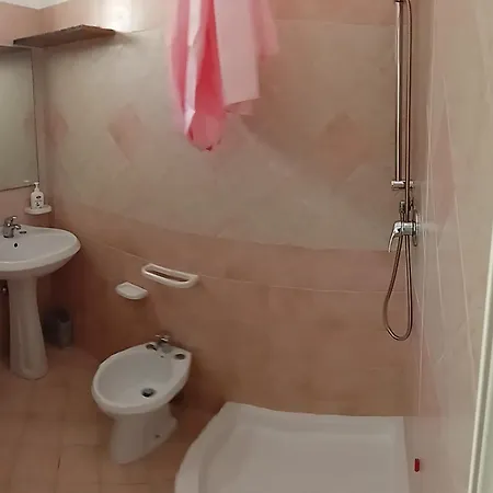 Lo Scoglio Del Cavaliere *