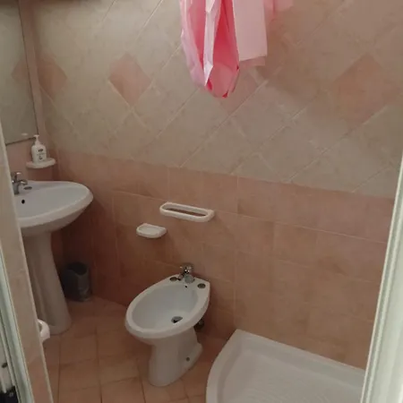 Lo Scoglio Del Cavaliere